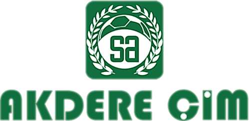 Akdere Çim - Anahtar Teslim Halı Saha Yapımı